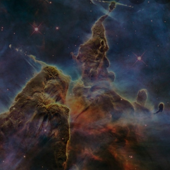 Meet your Posher, Nathaniel - Picture 7 of 7